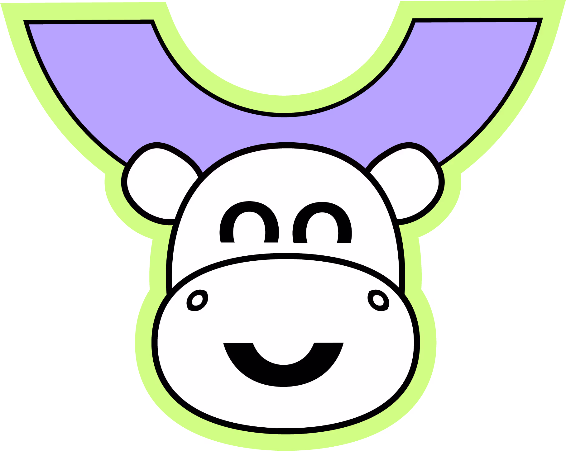 Nordika reindeer illustration