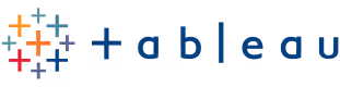 Tableau logo