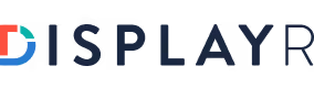 Displayr logo