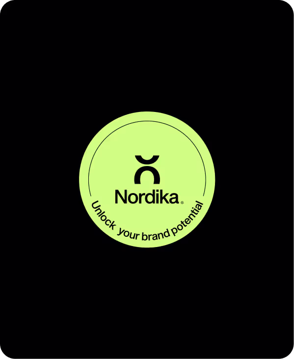 Nordika unlock your brand potential