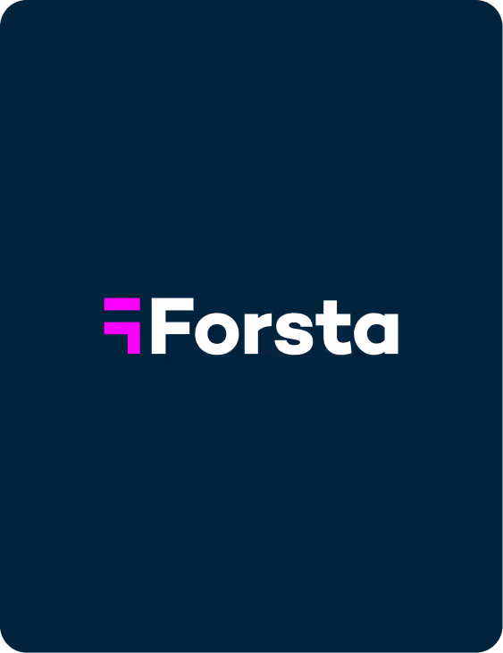 Forsta logo big